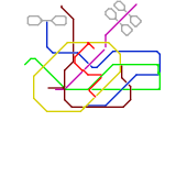 New Capenna- The Mezzio (unknown)