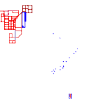 Earth WTA transit system