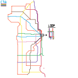 Chicago L Better Version (speculative)