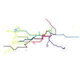West Yorkshire UK (speculative)