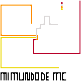 Mi mundo de Minecraft - My Minecraft world (unknown)