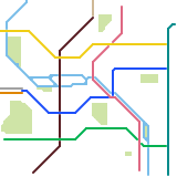 Fictionalcity1 (unknown)