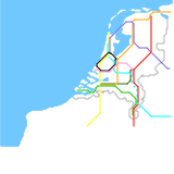 Netherlands (speculative)