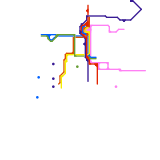 London (speculative)