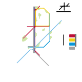 Fenmore lite rail (unknown)