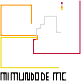 Mi mundo de Minecraft - My Minecraft world (unknown)