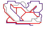 Iso Train Line (unknown)