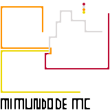 Mi mundo de Minecraft - My Minecraft world (unknown)