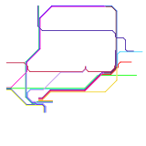 Transpennine Express (speculative)