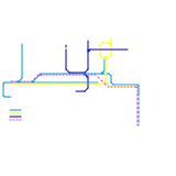 Stepford County Railway renewed (unknown)