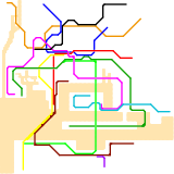DTD METRO