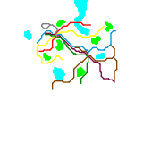 Cantonia (made up city) (unknown)