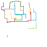 Chinese Subway (unknown)