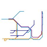 Stepford County Railway Map (As of V1.4) (unknown)