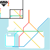 Diamond City (unknown)