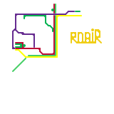 Ramenskiy Rayon , Moscow regeon (speculative)