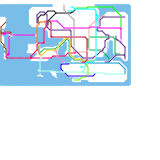 Hong Kong (speculative)