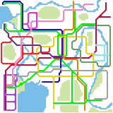 Random City (unknown)