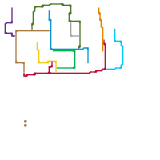 Chinese Subway (unknown)