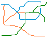 Echo Springs (unknown)