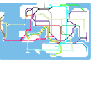 Hong Kong (speculative)