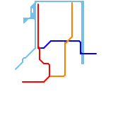 St Catharines (speculative)