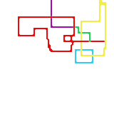 The City of Labro (unknown)