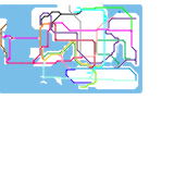 Hong Kong (speculative)