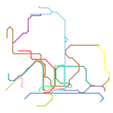 Hong Kong 2050 (speculative)