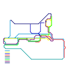 Stepford County Railway (unknown)