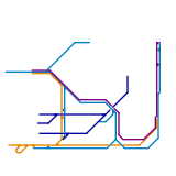 Stepford County Railway Map (As of V1.4) (unknown)