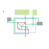 SMA Schematic Map (speculative)
