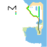 Rehoboth Beach (unknown)