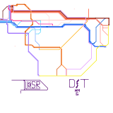 South Eastern England (speculative)