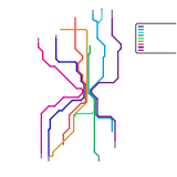 Metra Expansion Map (real)