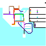 Estor River (unknown)