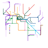 Melbourne  (speculative)