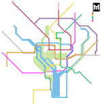 2045 D.C. (speculative)