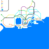 Helsinki, Finland (speculative)