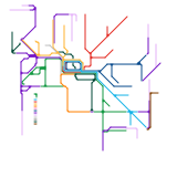 Melbourne  (speculative)