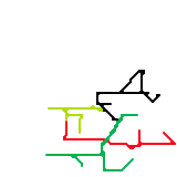 Metro-S Map ( elvard )