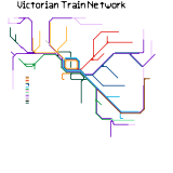 Melbourne  (speculative)