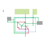 SMA Schematic Map (speculative)