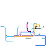 Stepford County (unknown)