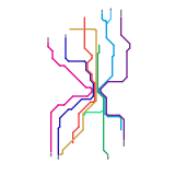 Metra Expansion Map (real)