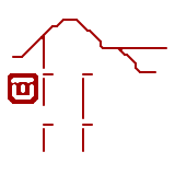 Tren Interurbano Mexico-Puebla (speculative)