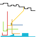 Juhuna Metro (unknown)