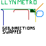 SCR Llyn Metro (unknown)