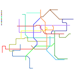 Guangzhou &amp;amp; Foshan (real)