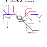 Melbourne  (speculative)